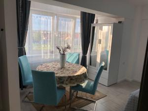 Studio David Techirghiol