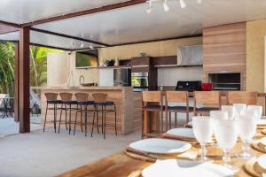 Bz71 Centro! Linda casa c Piscina privativa!