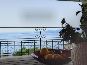 Villa Agnos