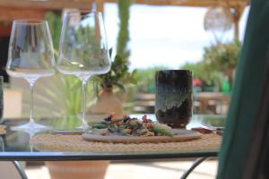 Appart'hotels Bella Vista Hotel, Suites & Maisons : photos des chambres