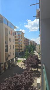 Detelinara STAN NA DAN