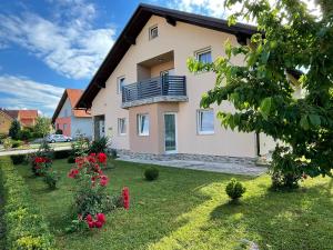 Apartman Naturalis flumen