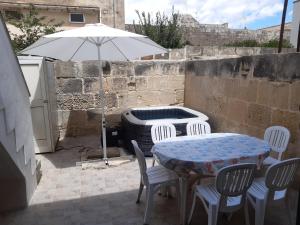 Villetta in Centro Storico - Chalet in Old Town