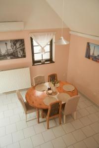 Apartmán u Zámku Jindřichův Hradec