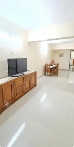 Greenfield Suites 1 - Vempayam