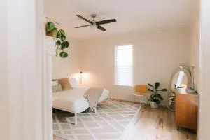 Modern Downtown Farmville #1 - Buckingham