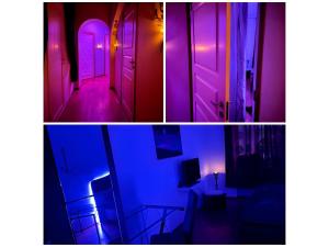 Self-Check-In Central Hostel BESTPRICE