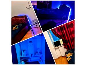 Self-Check-In Central Hostel BESTPRICE