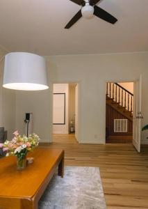 Modern Downtown Farmville #1