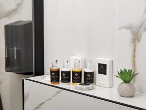 Luxury Suites Artisti Elena 1
