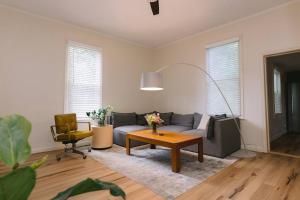 Modern Downtown Farmville #1