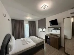 Casa Cristal Sulina - Letea