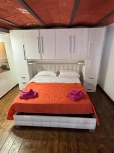 Azzurra Apartment