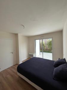 Villa lestran récente vue mer Plounéour-Brignogan-plages