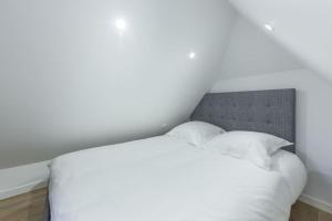 Luxueux et spacieux - Bobigny - Paris