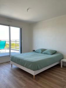 Villas Villa l estran neuve vue mer Plouneour Brignogan : photos des chambres