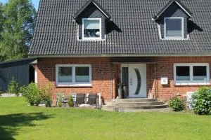 Hof Habeck - Hollingstedt