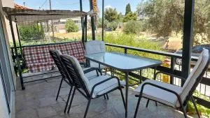 Nadina's house - Áyios Thomás