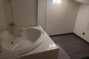 Au calme - Maison duplex Parking