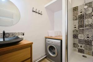 Appartements LocationsTourcoing - Le Winoc : photos des chambres