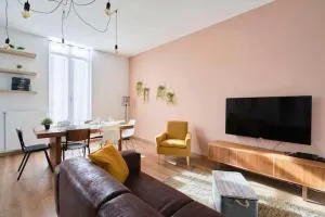 LocationsTourcoing - Le Winoc - 图尔昆