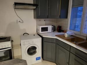 Au calme - Maison duplex Parking