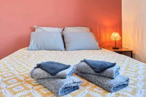 Appartements LocationsTourcoing - Le Winoc : photos des chambres