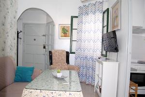 Apartamento San Juan de Dios