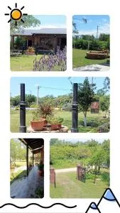 La Esmeralda - El Encón