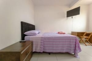 Apartamento Zona 7 Ar Condicionado Wi-Fi MEL305