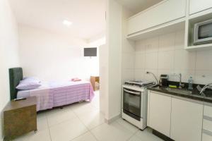 Apartamento Zona 7 Ar Condicionado Wi-Fi MEL305