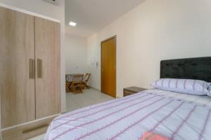 Apartamento Zona 7 Ar Condicionado Wi-Fi MEL305