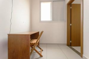 Apartamento Zona 7 Ar Condicionado Wi-Fi MEL305