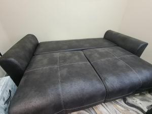 Seapark apartments with private entrance and parking