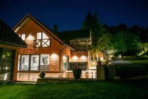 Villa D'Jora - Faszen