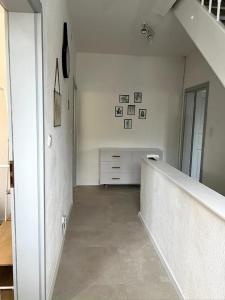 Ferienhaus mit gemütlichen Freisitz für bis zu 10Personen