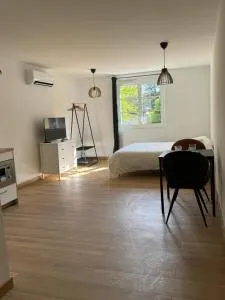 Comme à la Maison - 尤佩