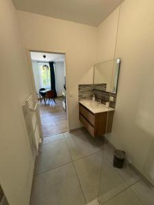 Comme à la Maison