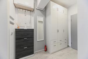 Evergreen Escape Apartment Coresi