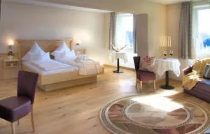 Gut Lilienfein - Gesundheitsoase mit Naturheilzentrum - Todtnauberg