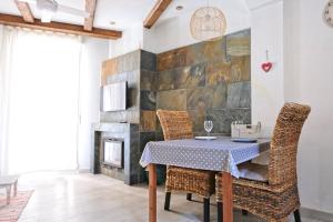 Apartamento Roseta en Calahorra