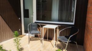 Pine forest house 4