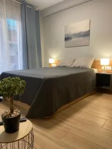 Apartment NICE А1 - Ciudad Jardín