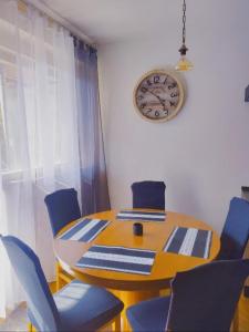 Self check in two bedroom apartment in Centre Split