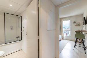 Appartements Les Cocons de Lourdes : photos des chambres