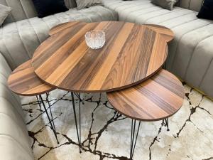 Charmante Apparemment