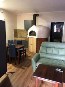 Wilk Morski - Westerplatte