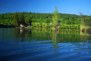 Apartamenty Cichy Zakątek - Tscherbeney