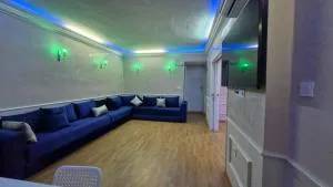 Studio de Luxe Purple - Internet Fibre 100M - Doum