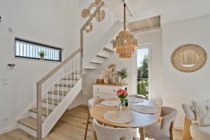 Apartamenty Wyspa BlueApart Jastarnia